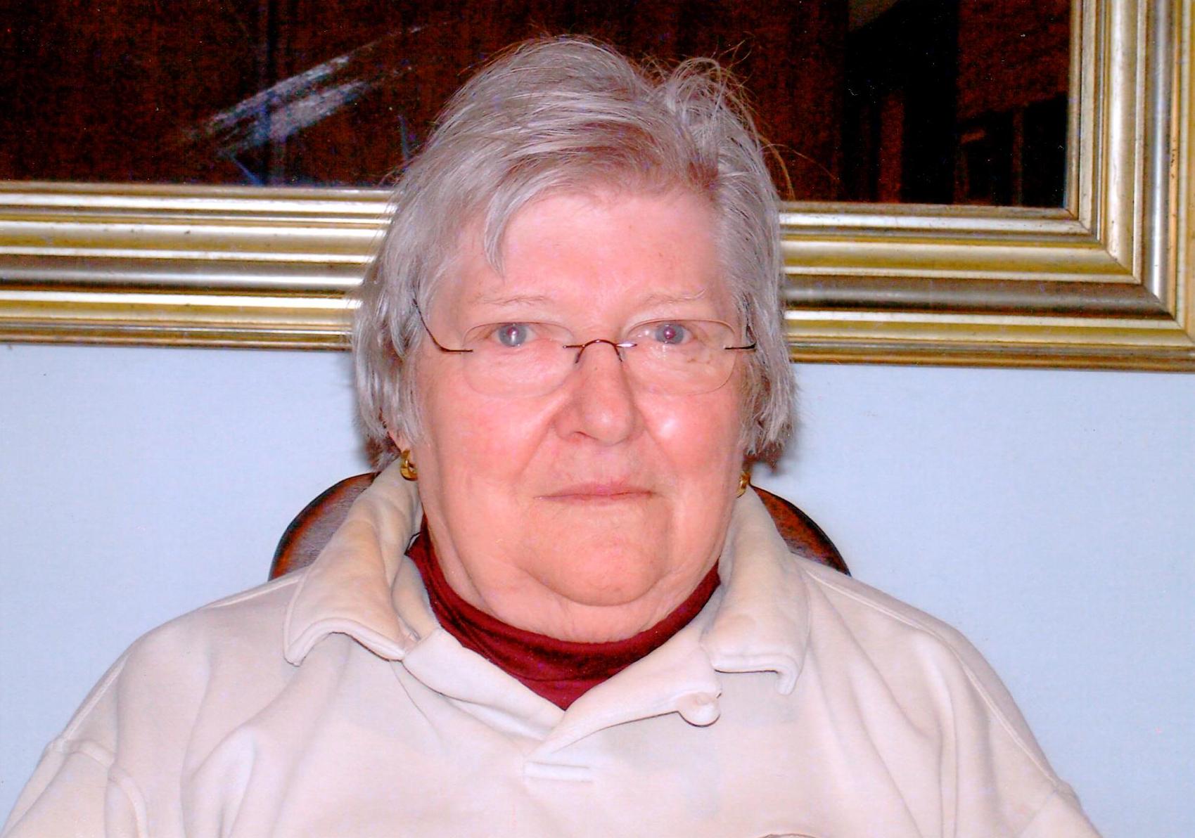 <p>Georganne Mears</p>
