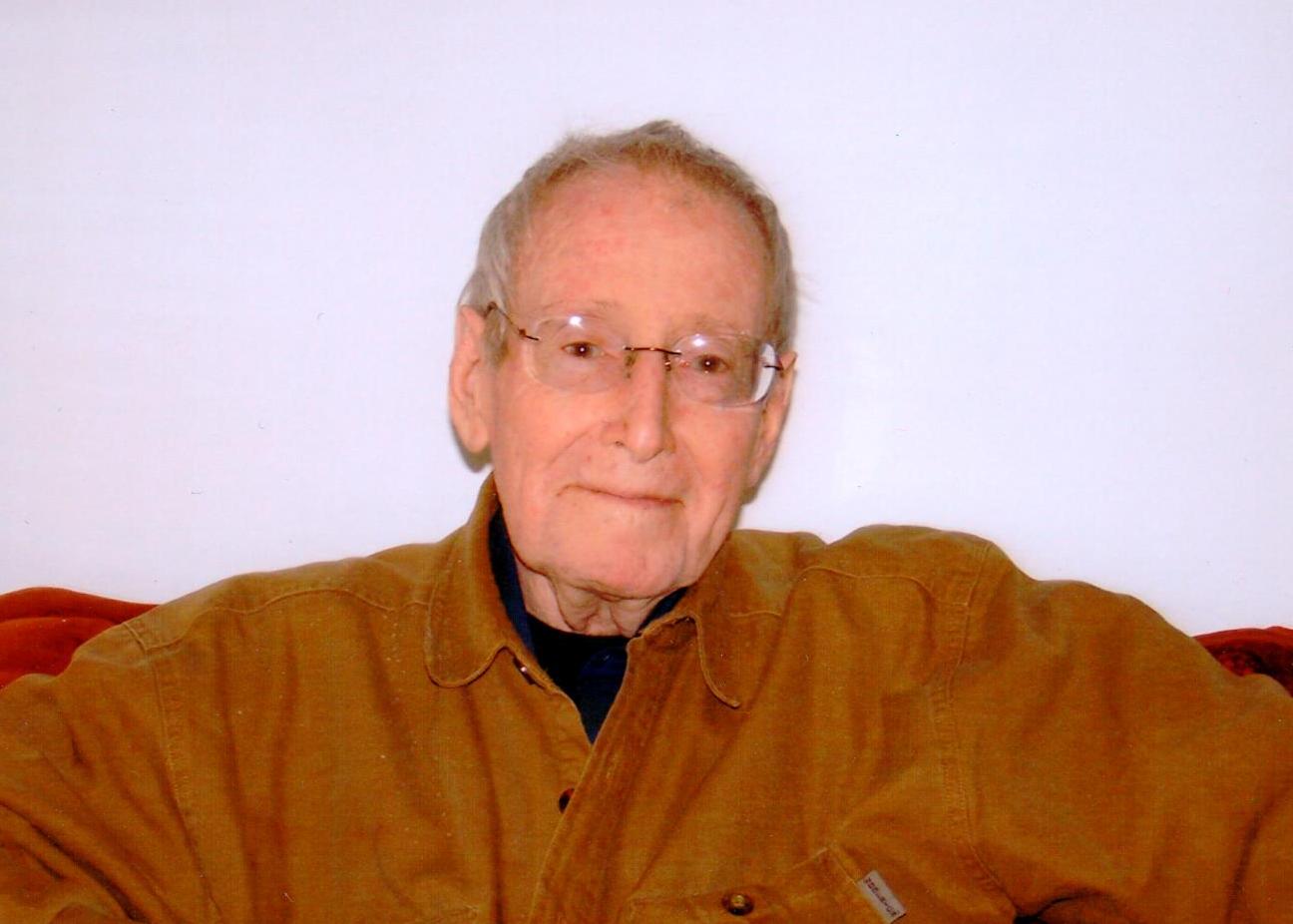 <p>Alan Halpern</p>
