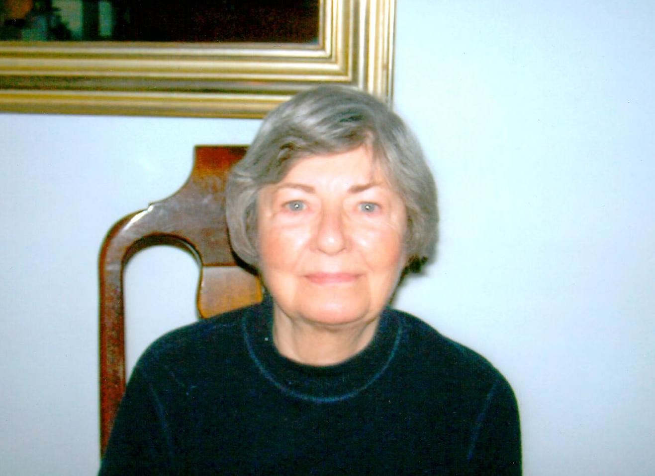 <p>Ellen Miller</p>
