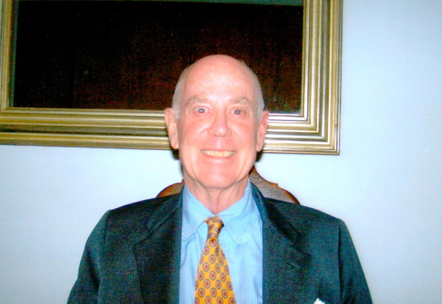 <p>Philip Price, Jr.</p>
