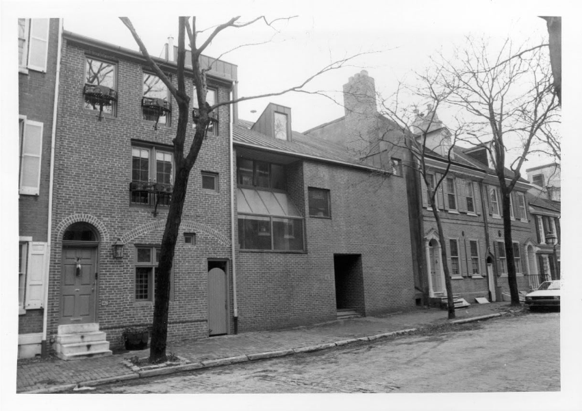 226-234 Delancey Street (1987)