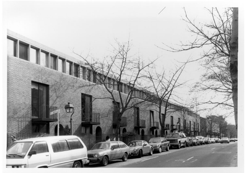 241 S 3rd St (1987)